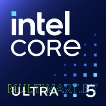 Процессор Intel Core Ultra 5 245K